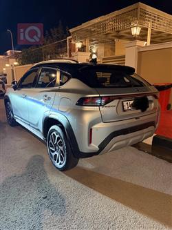 سوزوكي فرونكس